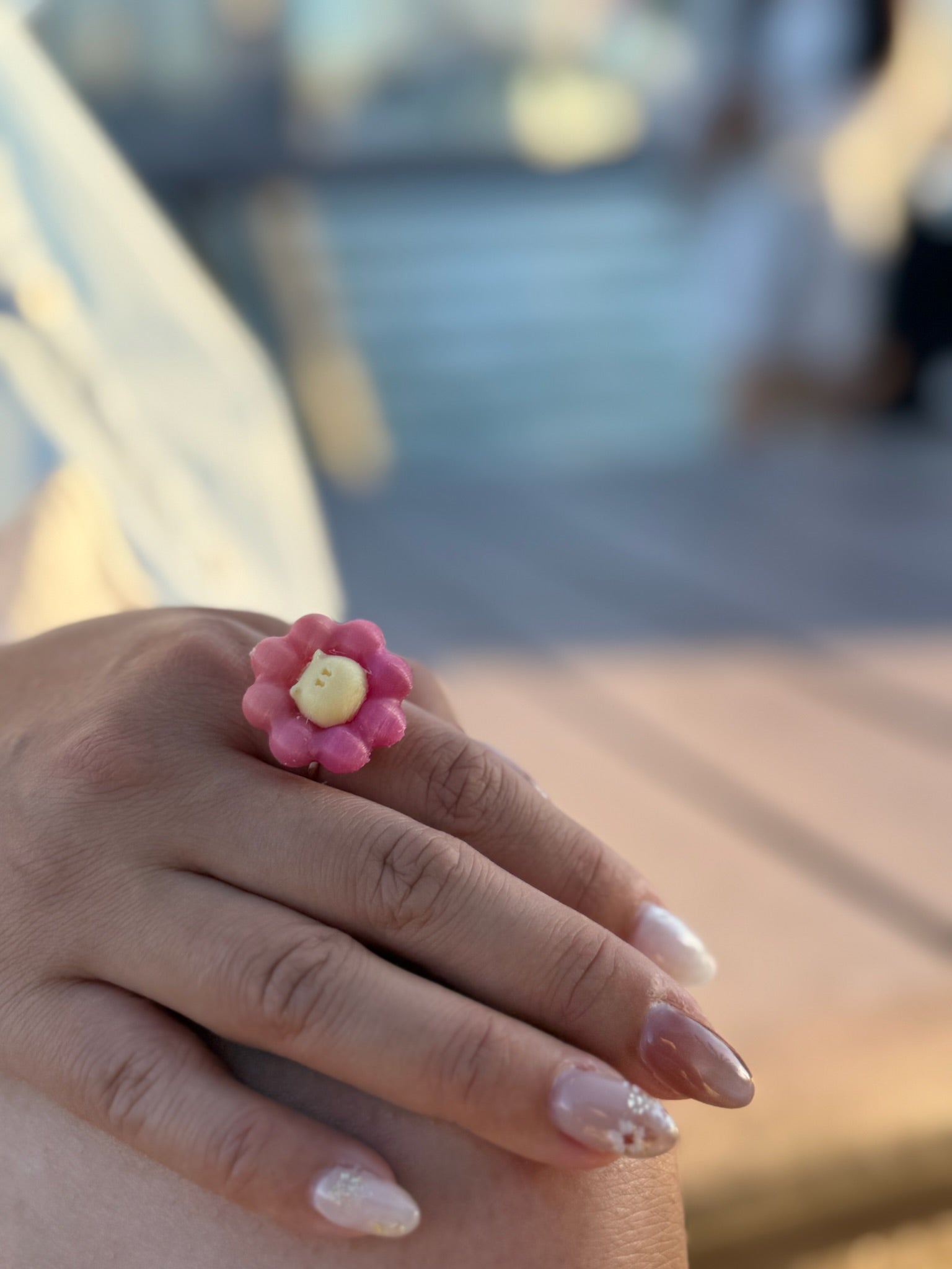 波提貓咪冬甩貓咪介指