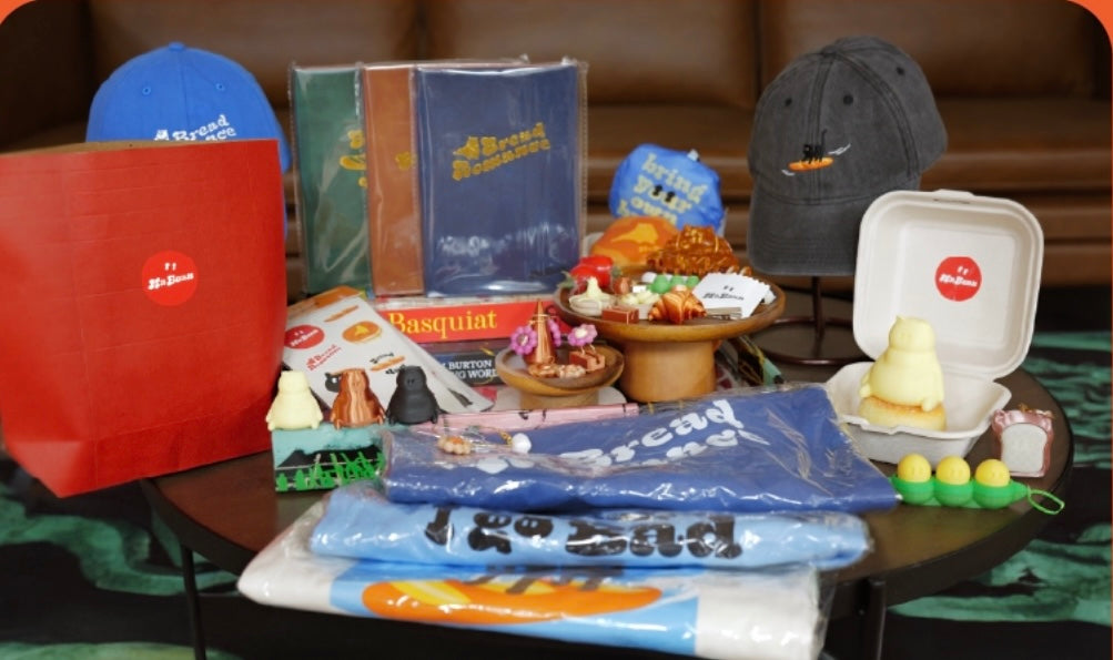 限量冬季福袋 SET A