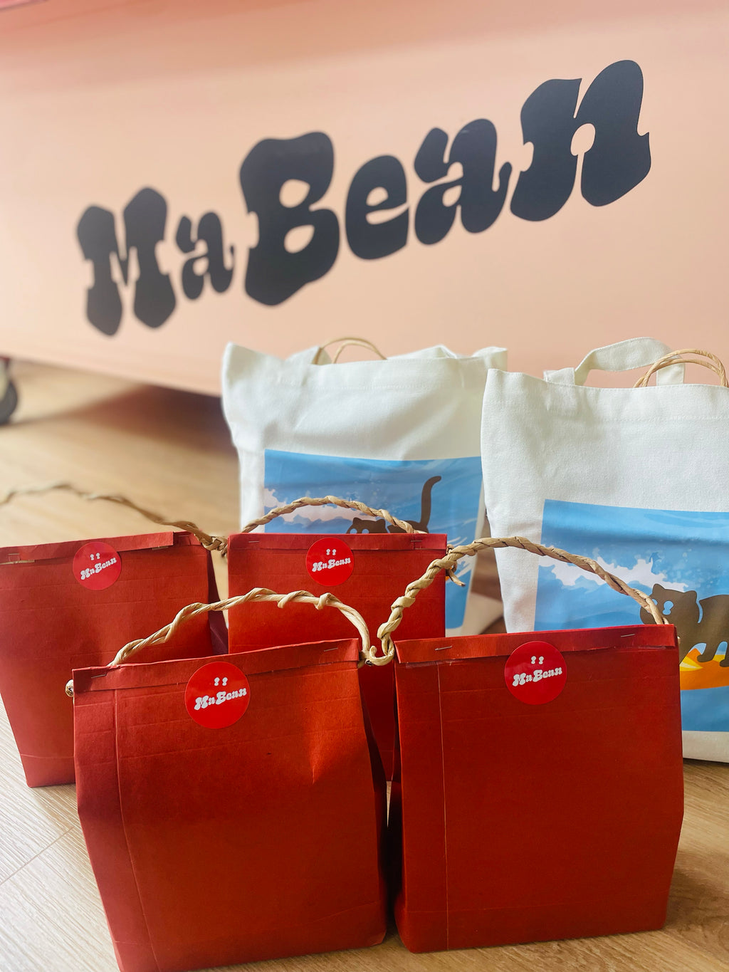 限量冬季福袋 SET B